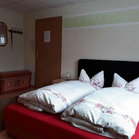 Ferienwohnung Suetovius Oberwiesenthal Ngoại thất bức ảnh