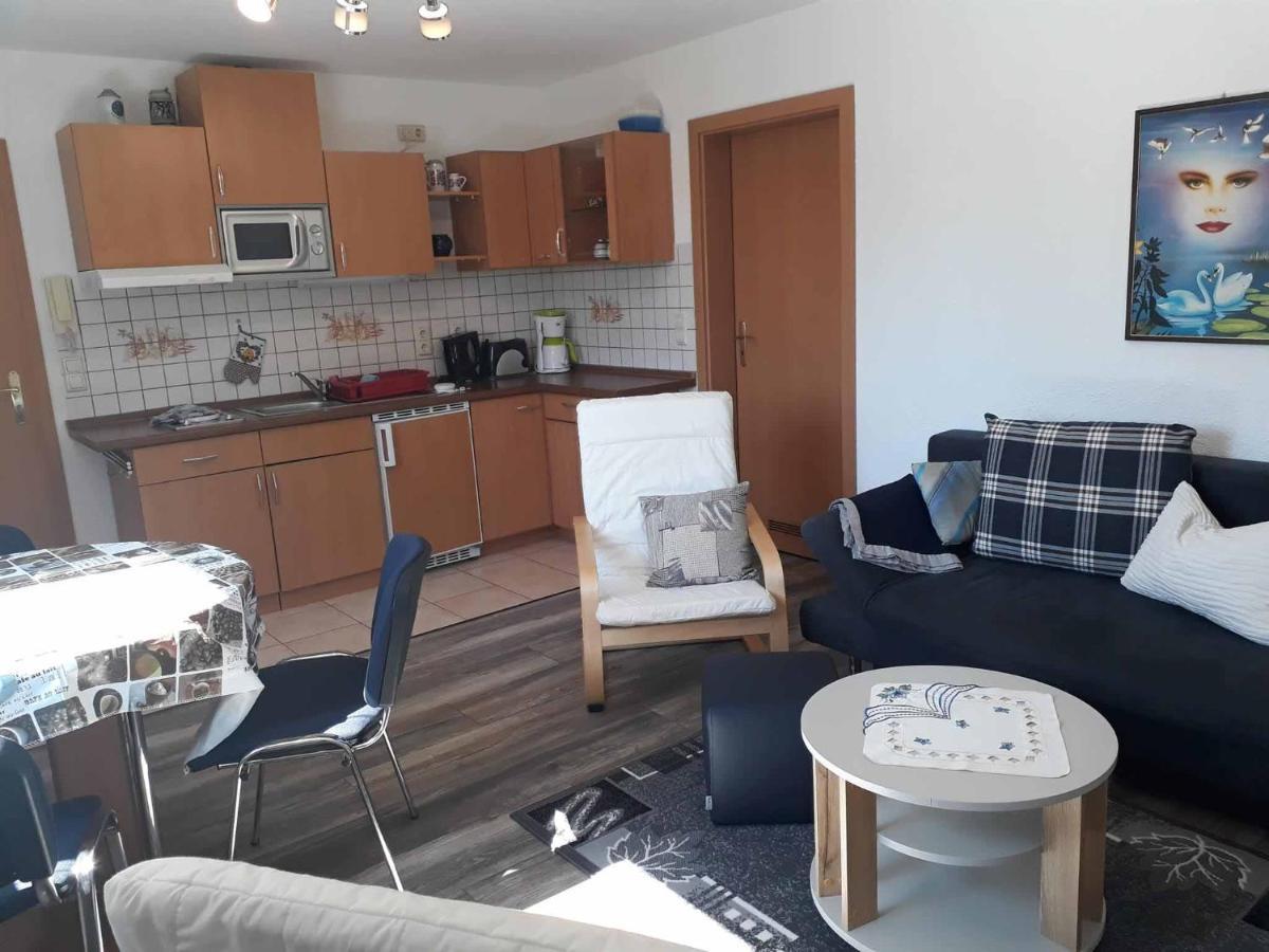 Ferienwohnung Suetovius Oberwiesenthal Ngoại thất bức ảnh