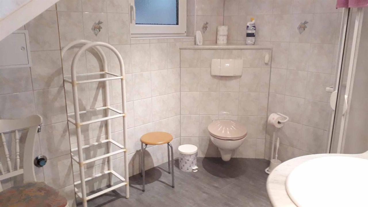 Ferienwohnung Suetovius Oberwiesenthal Ngoại thất bức ảnh