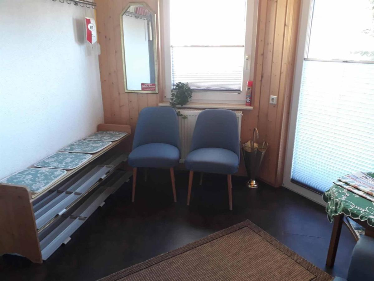 Ferienwohnung Suetovius Oberwiesenthal Ngoại thất bức ảnh