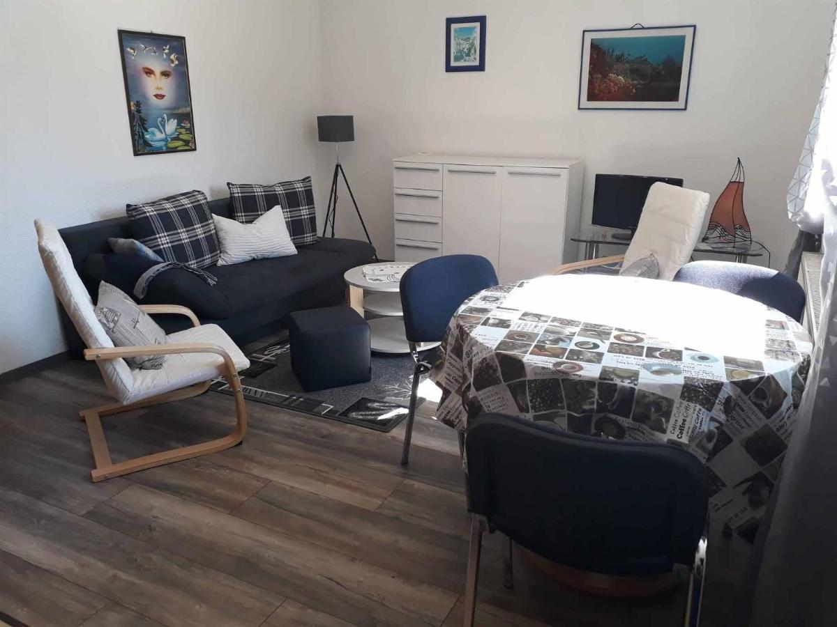 Ferienwohnung Suetovius Oberwiesenthal Ngoại thất bức ảnh